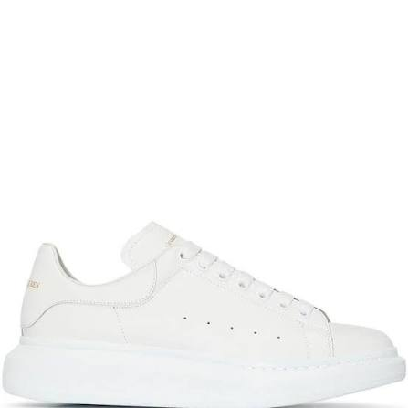 Alexander McQueen Oversized