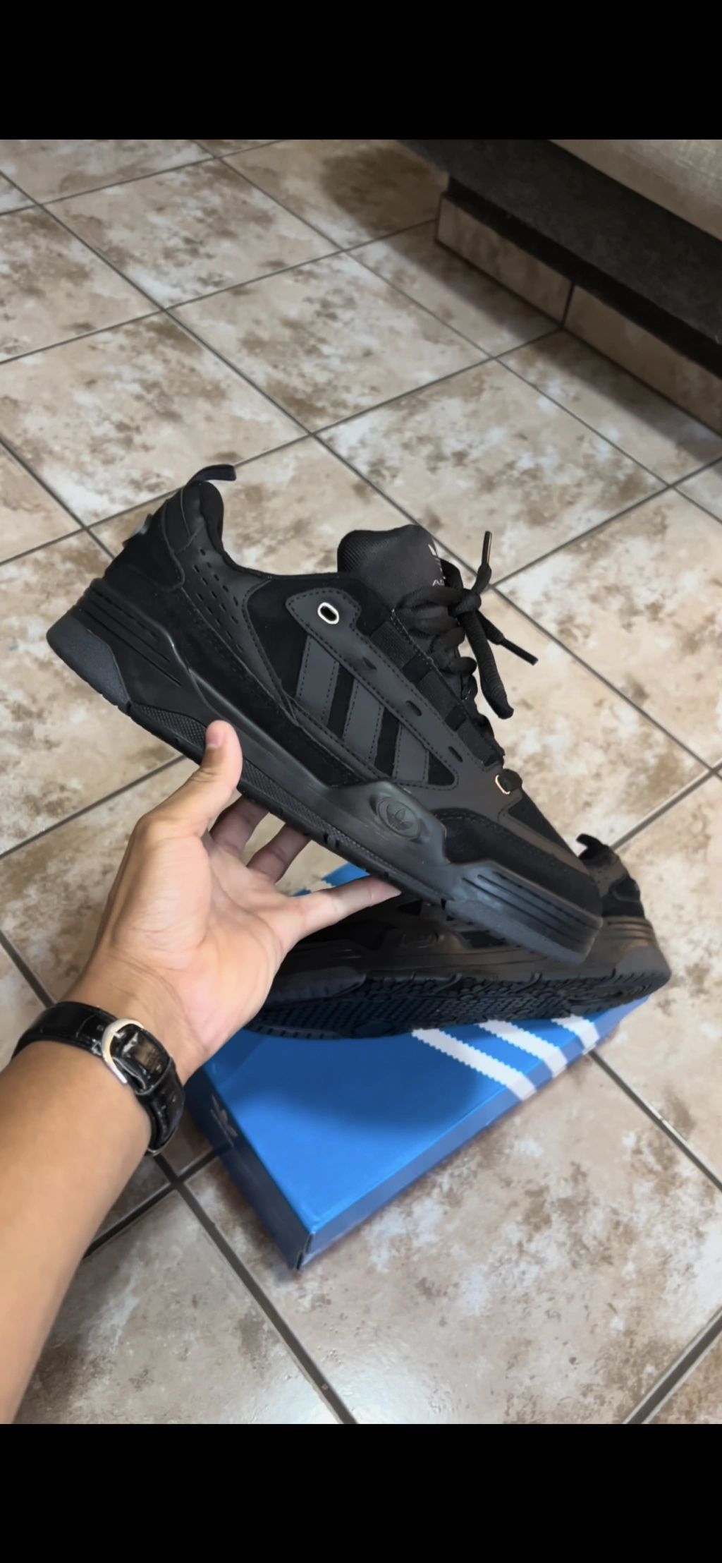 adidas adidas ADI2000 - Branco