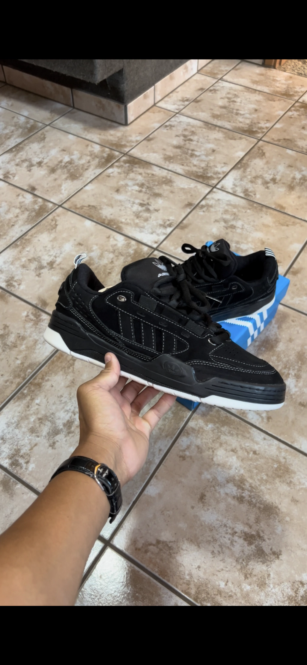 adidas adidas ADI2000 - Branco