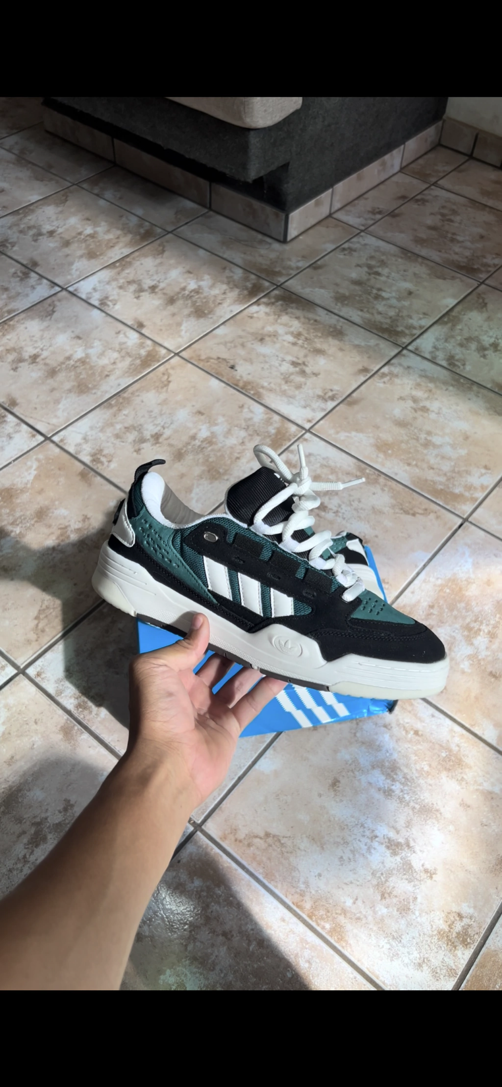 adidas adidas ADI2000 - Branco