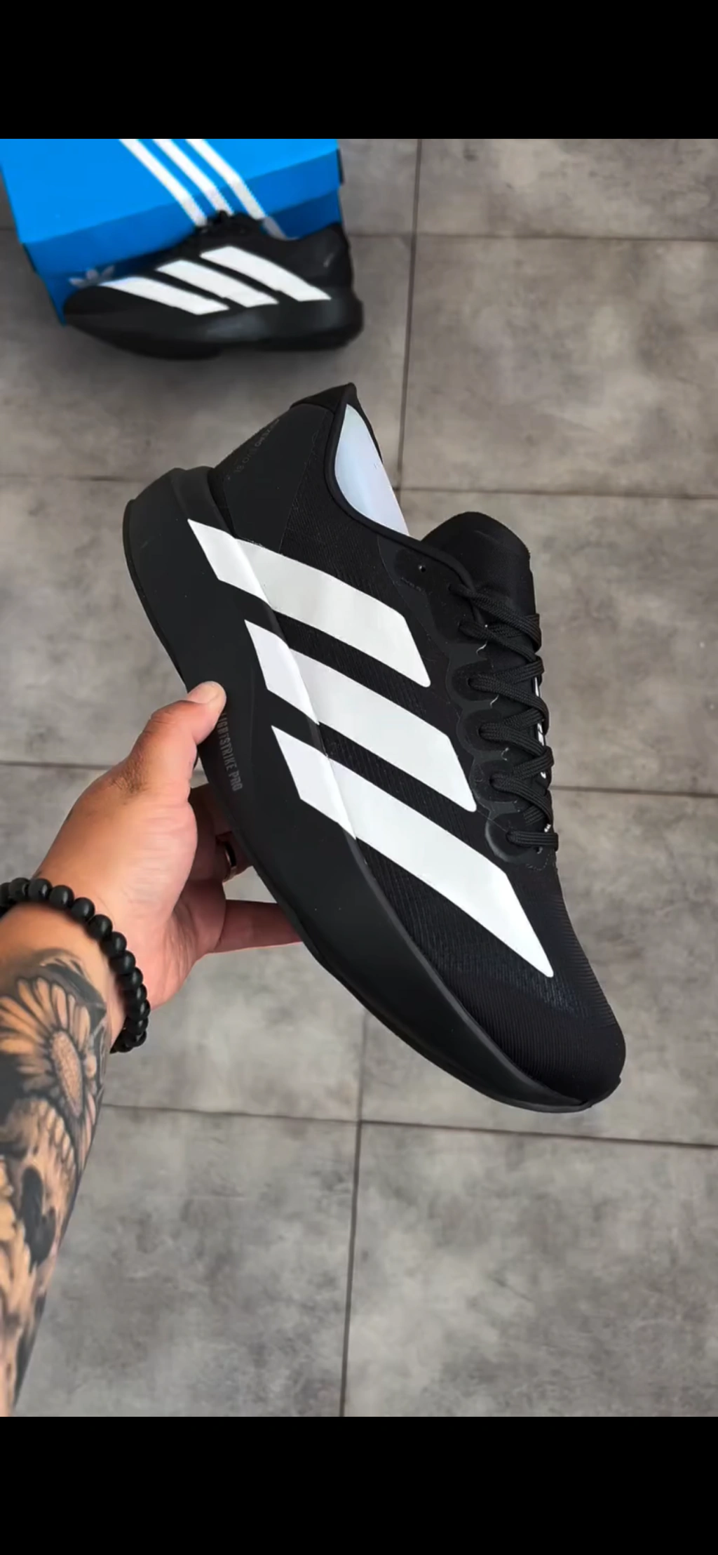 adidas adidas Adizero - Branco