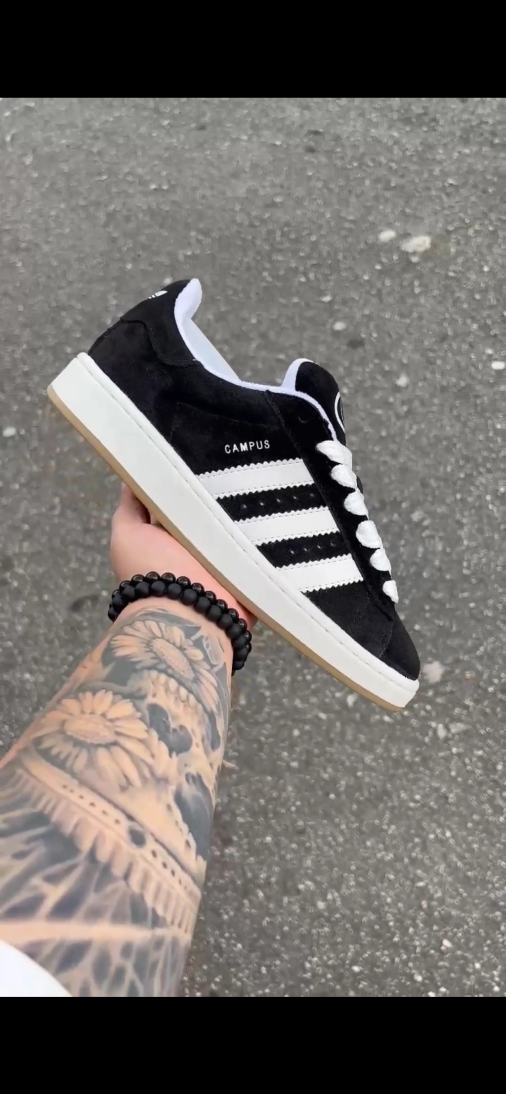 adidas adidas Campus 00s - Branco