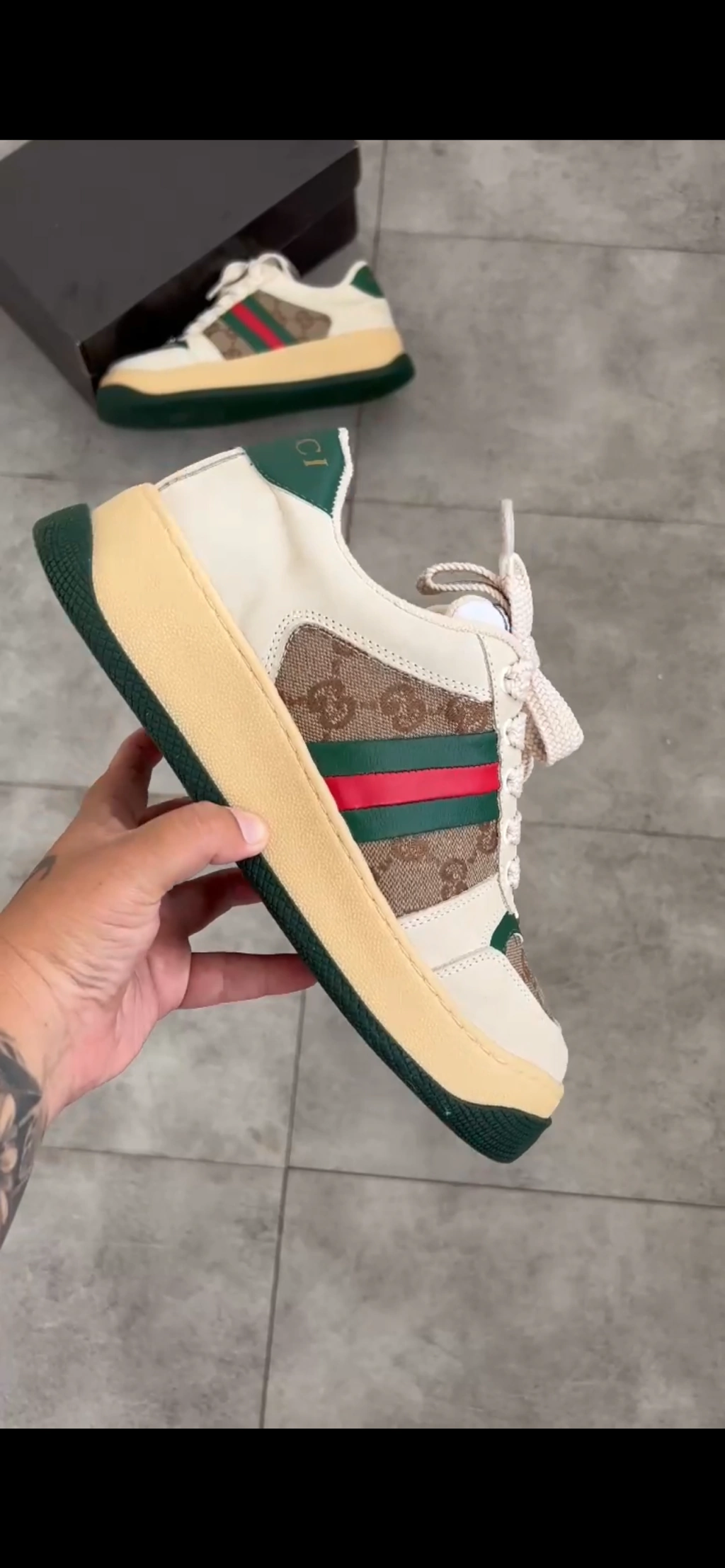 Gucci