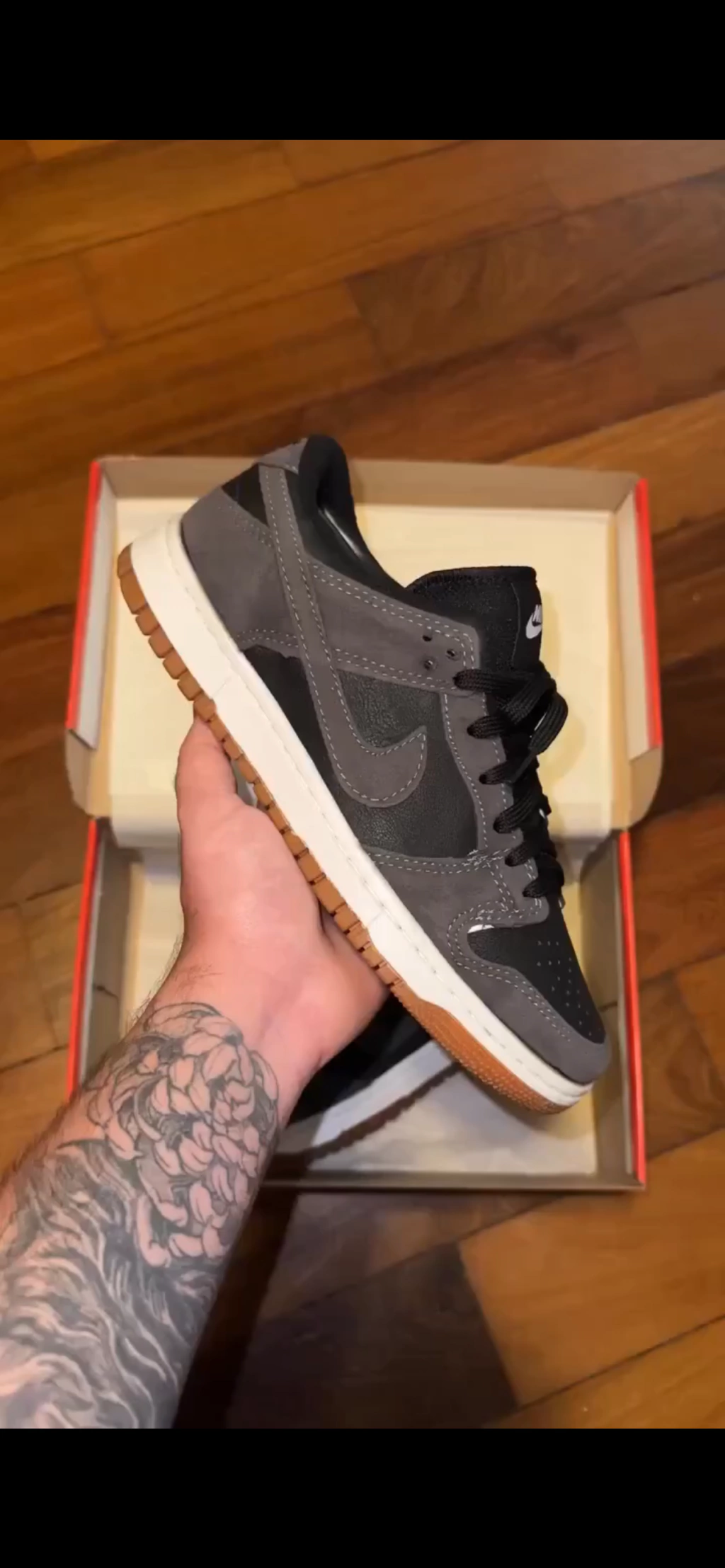 Nike Nike Dunk Low SB - Branco