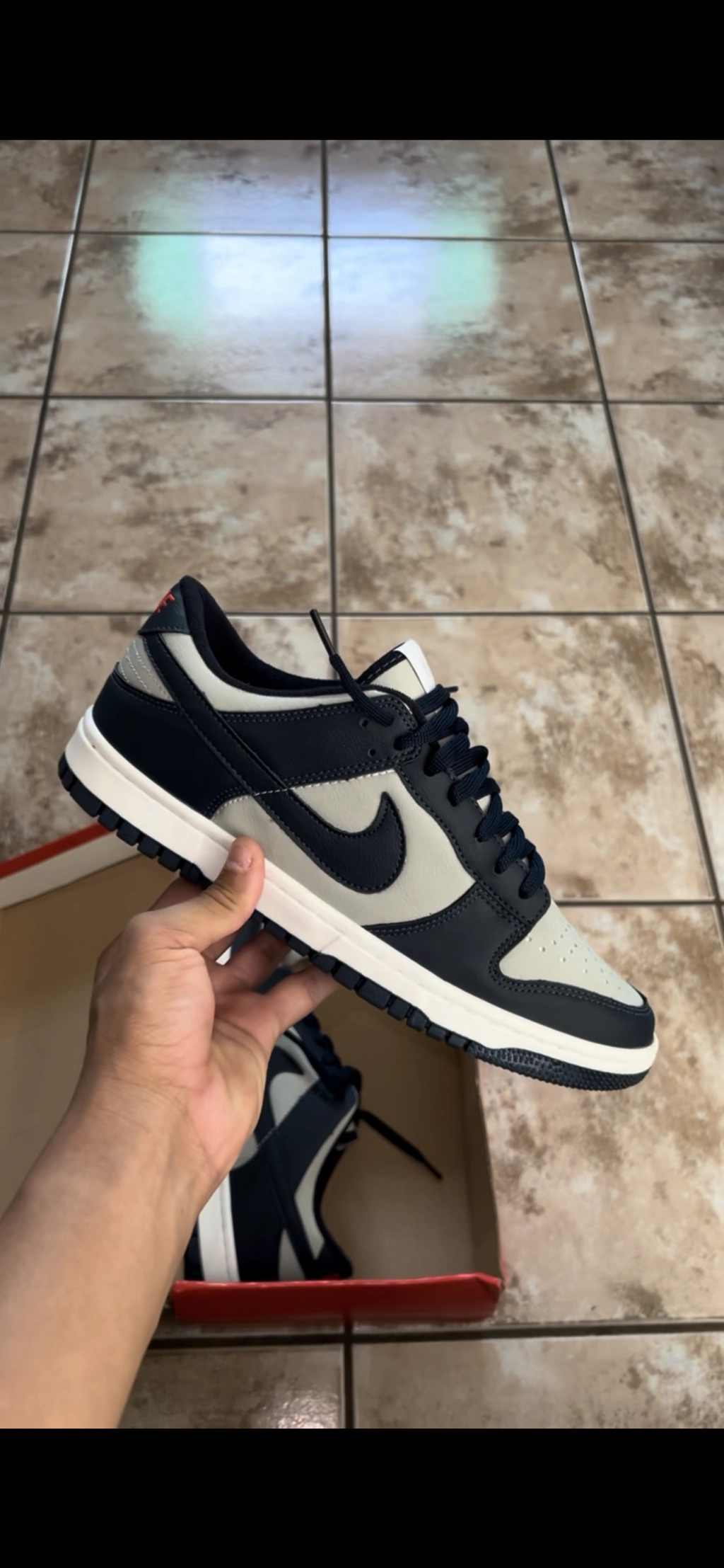 Nike Nike Dunk Low SB - Branco
