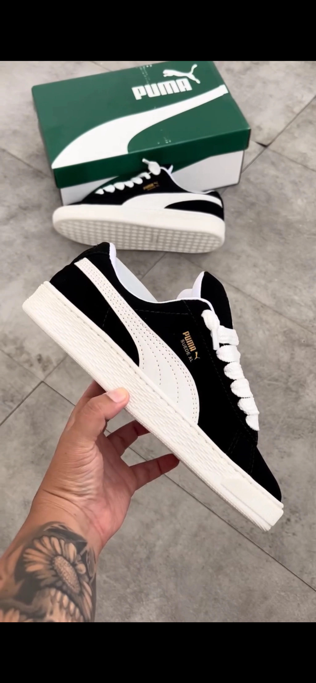 Puma