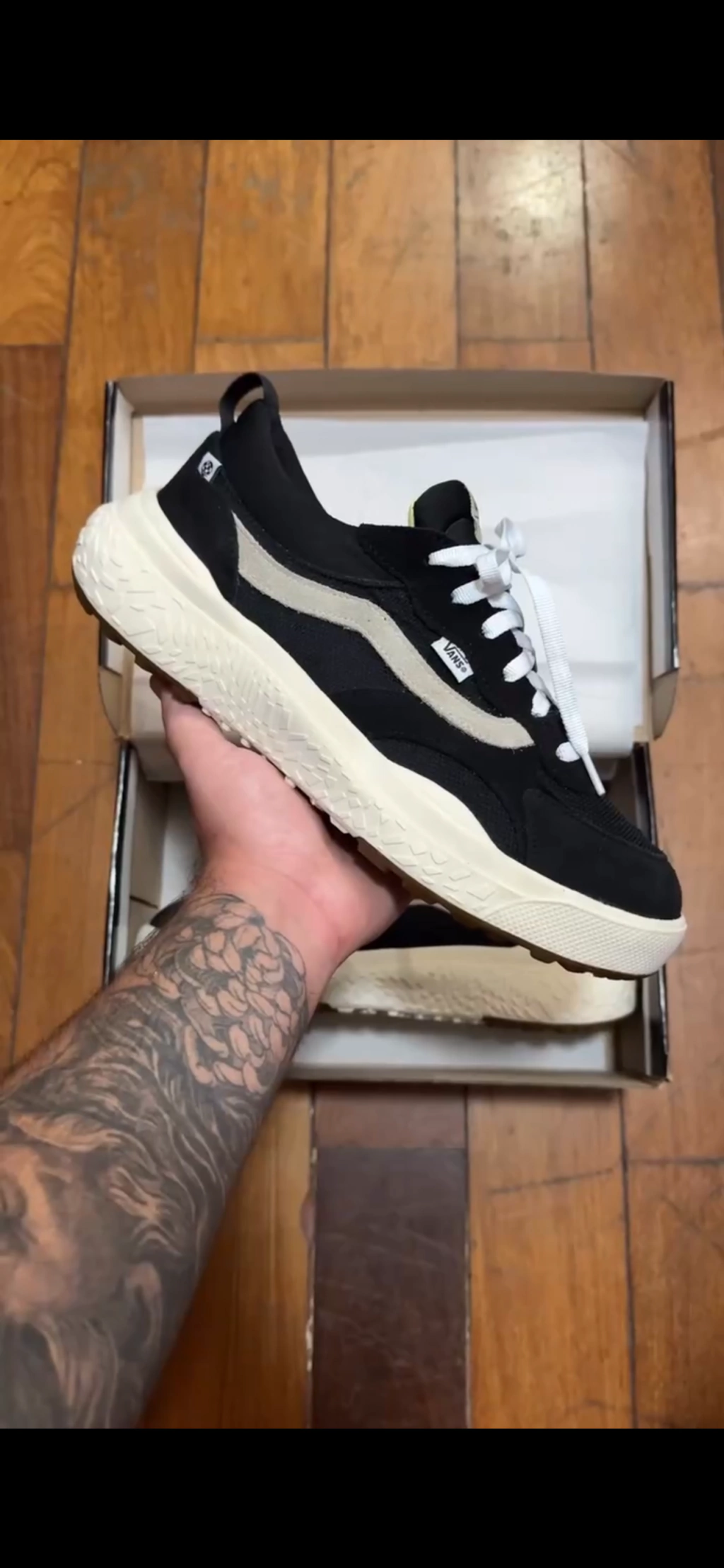 Vans Vans UltraRange Neo - Branco