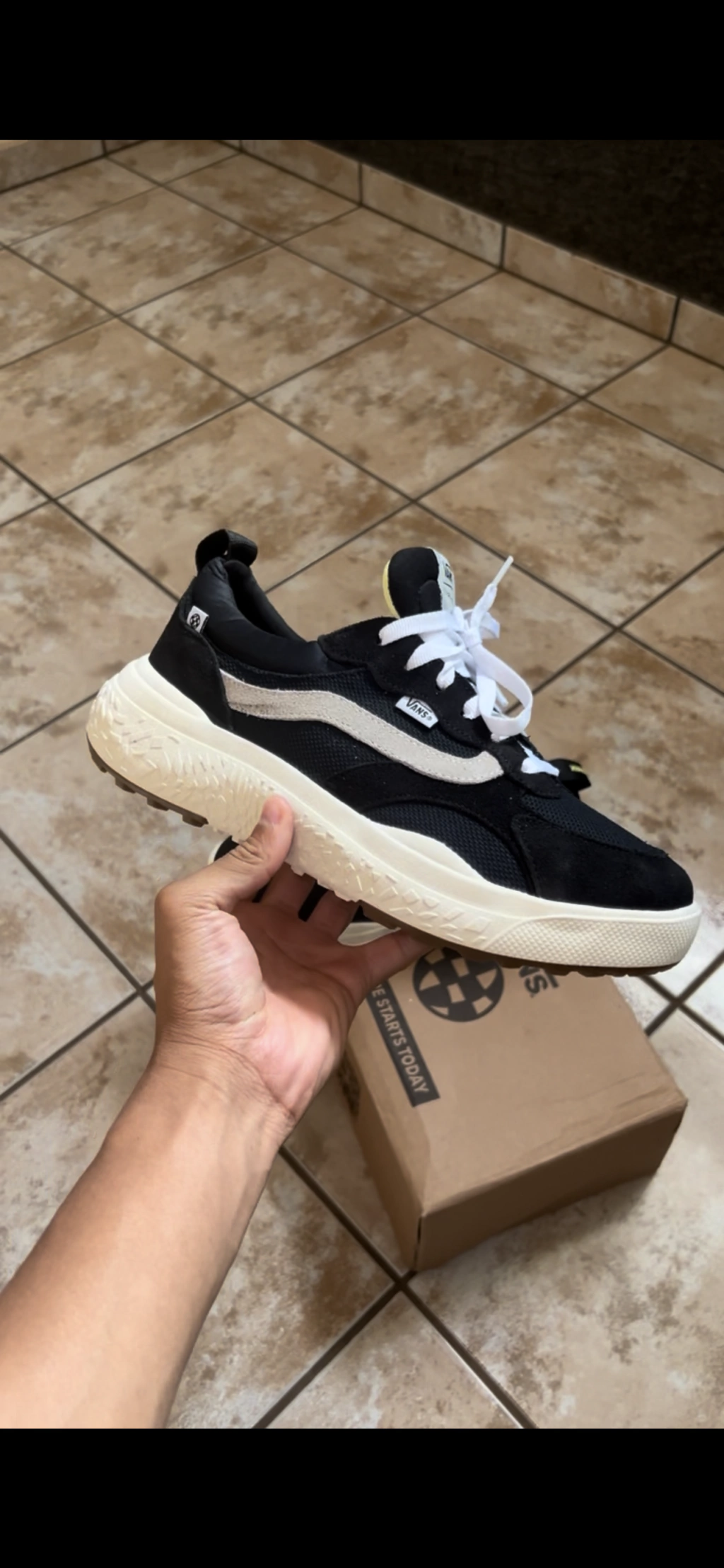 Vans Vans UltraRange Neo - Branco