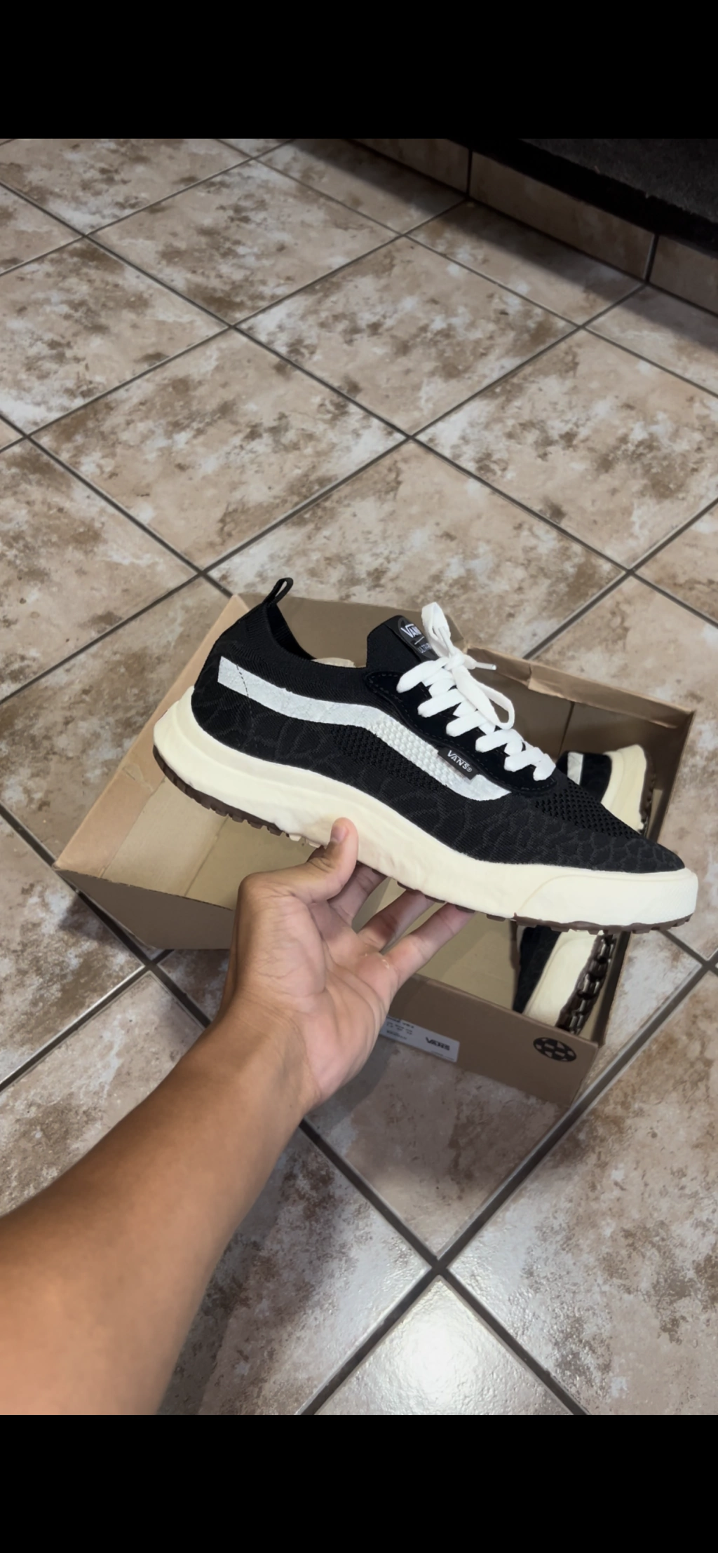 Vans Vans UltraRange VR3 - Branco