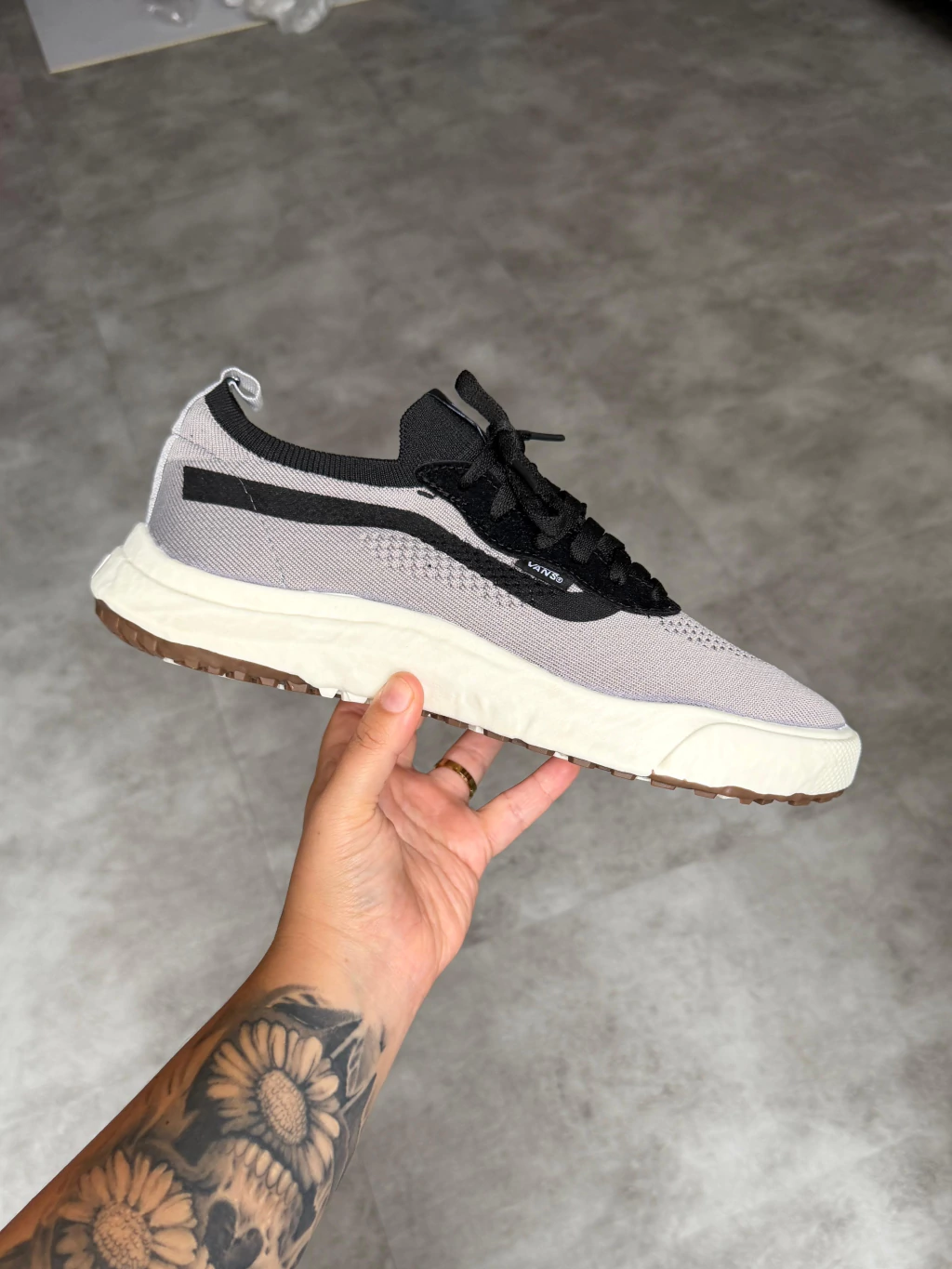 Vans Vans UltraRange VR3 - Branco